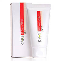 BB Крем SPF50 - BB Cream SPF50 01 Light, 50 мл