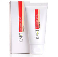 BB Крем SPF50 - BB Cream SPF50 02 Natural, 50 мл