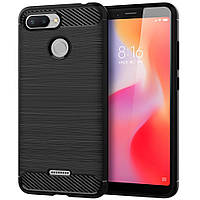 Чохол Ipaky Armor для Xiaomi Redmi 6