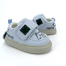 50960E Кросівки для найменших на липучках Flip тм Томм розмір