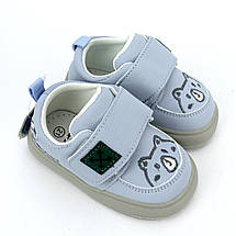 50960E Кросівки для найменших на липучках Flip тм Томм розмір, фото 4