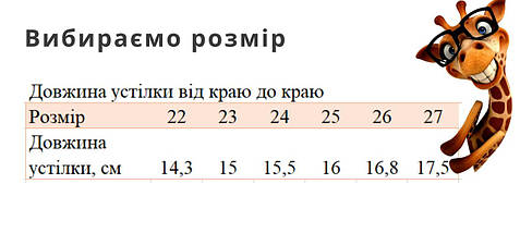 11504A Сині капці для дітей на липучці кеди тм Tom.m, фото 2