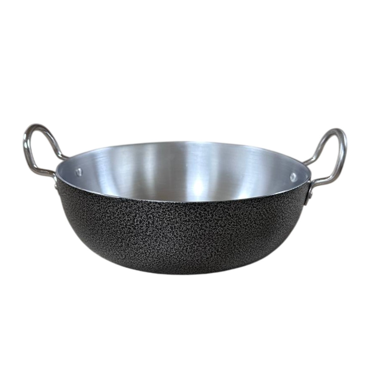 Сковорода глибока A-PLUS WOK 26 см (0422)