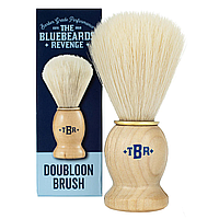 Помазок для гоління The Bluebeards Revenge Doubloon Synthetic Brush
