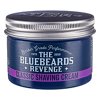 Крем для гоління The Bluebeards Revenge Shaving Cream 100 мл