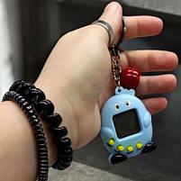 Електронна гра "PenguinPet" (блакитний) [tsi260201-TSI], фото 2