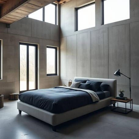 Ліжка з м'яким узголів'ям та підйомним механізмом