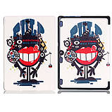 Чехол Lenovo Tab 2 A10-70 Ultra Slim Smile, фото 3