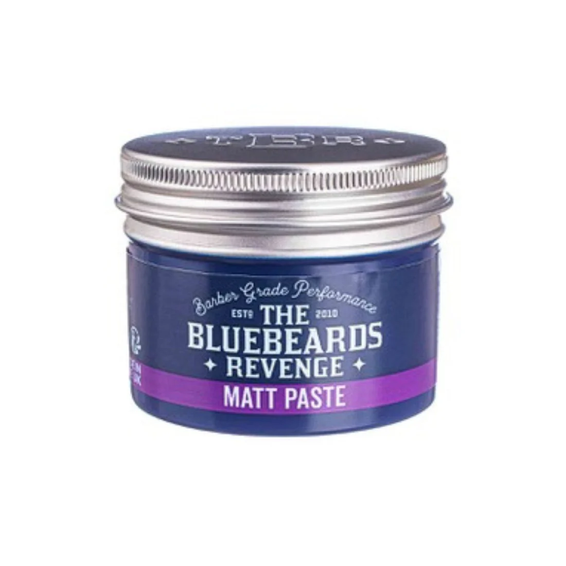 Паста для укладки волосся The Bluebeards Revenge Matt Paste 100 мл