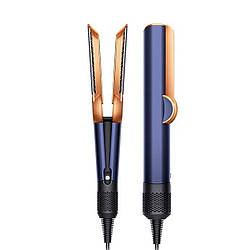 Випрямляч для волосся 1300 Вт повітряний стайлер Airstrait, синій X10BL