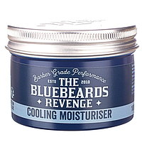 Чоловічий крем для обличчя The Bluebeards Revenge Cooling Moisturiser 100 мл