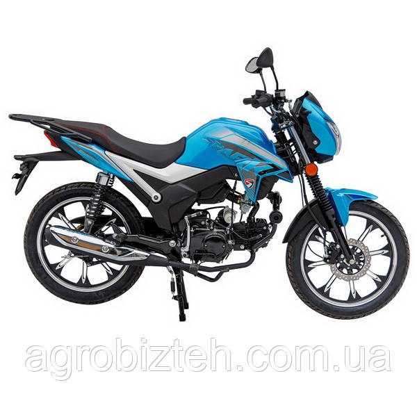 Альфа-спорт SP125C-2AR | Безкоштовна доставка. У заводській упаковці.