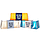Набір мила The Bluebeards Revenge Soap Stack Kit, фото 4