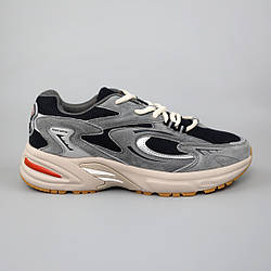 Кросівки чоловічі 587901 Сірі сині