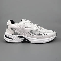 Кросівки чоловічі 587899 Білі