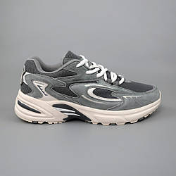 Кросівки чоловічі 587903 Сірі молочні