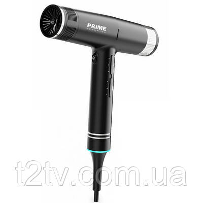 Фен PRIME Technics PHD 2030 BDG, фото 1