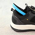 Кросівки чоловічі 588667 Чорні, фото 7
