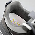 Кросівки чоловічі 588814 Сірі, фото 5