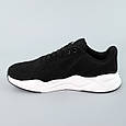 Кросівки чоловічі 588921 Чорні, фото 3