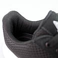 Кросівки чоловічі 588921 Чорні, фото 5