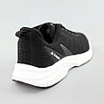 Кросівки чоловічі 588994 Чорні, фото 6