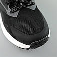 Кросівки чоловічі 589006 Чорні, фото 4