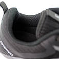 Кросівки чоловічі 589006 Чорні, фото 5