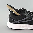 Кросівки чоловічі 589006 Чорні, фото 7
