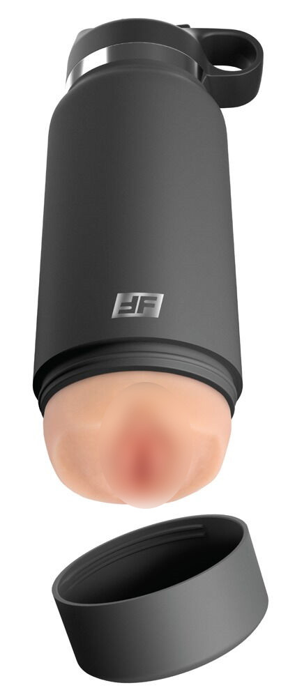 Мастурбатор Pipedream PDX Plus Fuck Flask, фото 1