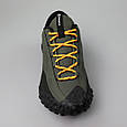 Кросівки чоловічі  590185 Хакі, фото 2