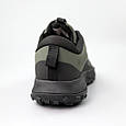 Кросівки чоловічі  590185 Хакі, фото 5