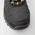 Кросівки чоловічі термо вологостійкі 590362 Чорні, фото 4