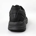 Кросівки чоловічі байка 590410 Чорні, фото 6