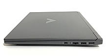 Новий ігровий ноутбук HP Victus 15-fb1013dx/ 15.6" 1920x1080/ Ryzen 5 7535HS/ 8GB RAM/ 512GB SSD/ RTX 2050 4GB, фото 6