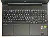 Новий ігровий ноутбук HP Victus 15-fb1013dx/ 15.6" 1920x1080/ Ryzen 5 7535HS/ 8GB RAM/ 512GB SSD/ RTX 2050 4GB, фото 10