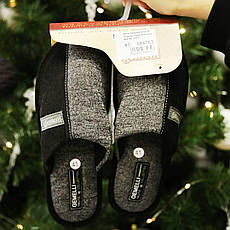 Тапочки чоловічі