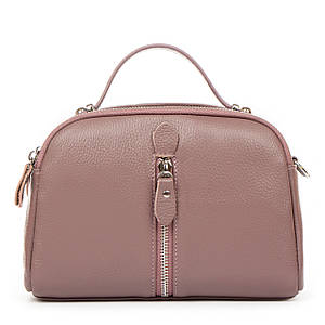 PODIUM Сумка Женская Клатч кожа ALEX RAI 2906 purple