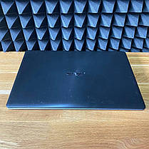 Ноутбук Б-клас Asus F550C/ 15.6" (1366x768)/ Core i5-3337U/ 8 GB RAM/ 128 GB SSD/ GeForce GT 720M 2GB, фото 3