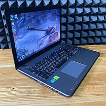 Ноутбук Б-клас Asus F550C/ 15.6" (1366x768)/ Core i5-3337U/ 8 GB RAM/ 128 GB SSD/ GeForce GT 720M 2GB, фото 4