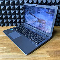 Ноутбук Б-клас Asus F550C/ 15.6" (1366x768)/ Core i5-3337U/ 8 GB RAM/ 128 GB SSD/ GeForce GT 720M 2GB, фото 5