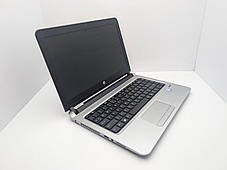 Ноутбук HP ProBook 430 G3/ 13.3" (1366x768)/ Core i5-6200U/ 4 GB RAM/ 128 GB SSD/ HD 520, фото 4