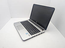 Ноутбук HP ProBook 430 G3/ 13.3" (1366x768)/ Core i5-6200U/ 4 GB RAM/ 128 GB SSD/ HD 520, фото 5