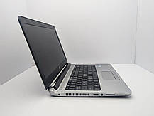 Ноутбук HP ProBook 430 G3/ 13.3" (1366x768)/ Core i5-6200U/ 4 GB RAM/ 128 GB SSD/ HD 520, фото 6