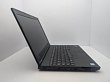 Ноутбук Lenovo ThinkPad L560/ 15.6" (1366x768)/ Core i5-6300U/ 6 GB RAM/ 128 GB SSD/ HD 520, фото 6