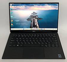 Ультрабук Dell XPS 13 9305/ 13.3" (1920x1080) Сенсорний/ Core i7-1165G7/ 16 GB RAM/ 512 GB SSD/ Iris Xe, фото 3