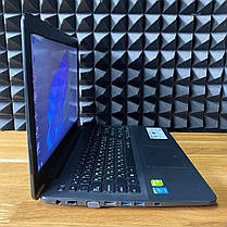 Ноутбук Asus F554L/ 15.6" (1366x768)/ Core i5-4210U/ 12 GB RAM/ 256 GB SSD/ GeForce GT 820M 2GB, фото 6