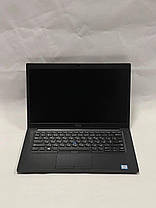 Ноутбук Dell Latitude 7490/ 14" (1920x1080)/ Core i5-8350U/ 16 GB RAM/ 512 GB SSD/ UHD 620, фото 5