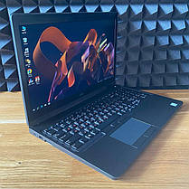Ноутбук Dell Latitude 5580/ 15.6" (1920x1080)/ Core i5-8250U/ 16 GB RAM/ 128 GB SSD/ HD 620, фото 4