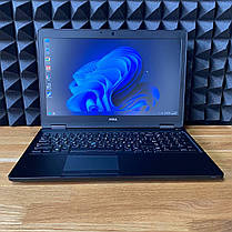 Ноутбук Dell Latitude 5580/ 15.6" (1920x1080)/ Core i5-6300U/ 8 GB RAM/ 256 GB SSD/ HD 520, фото 3